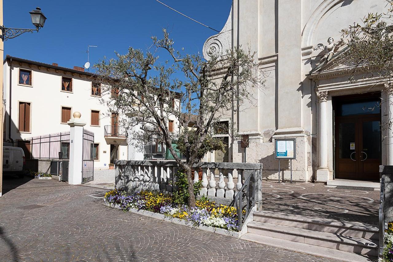 APARTMENTS EDEN - Regarda Travel Lazise Exterior foto