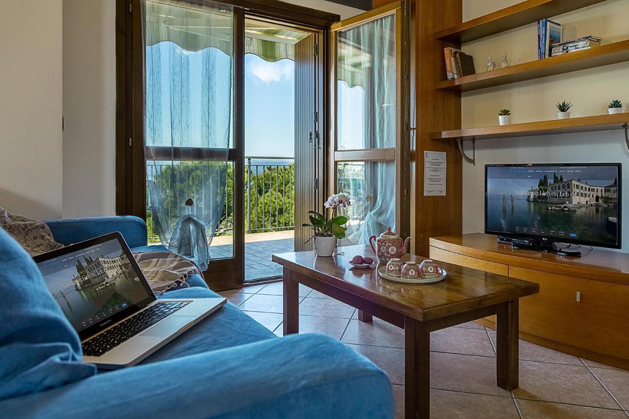 APARTMENTS EDEN - Regarda Travel Lazise Exterior foto