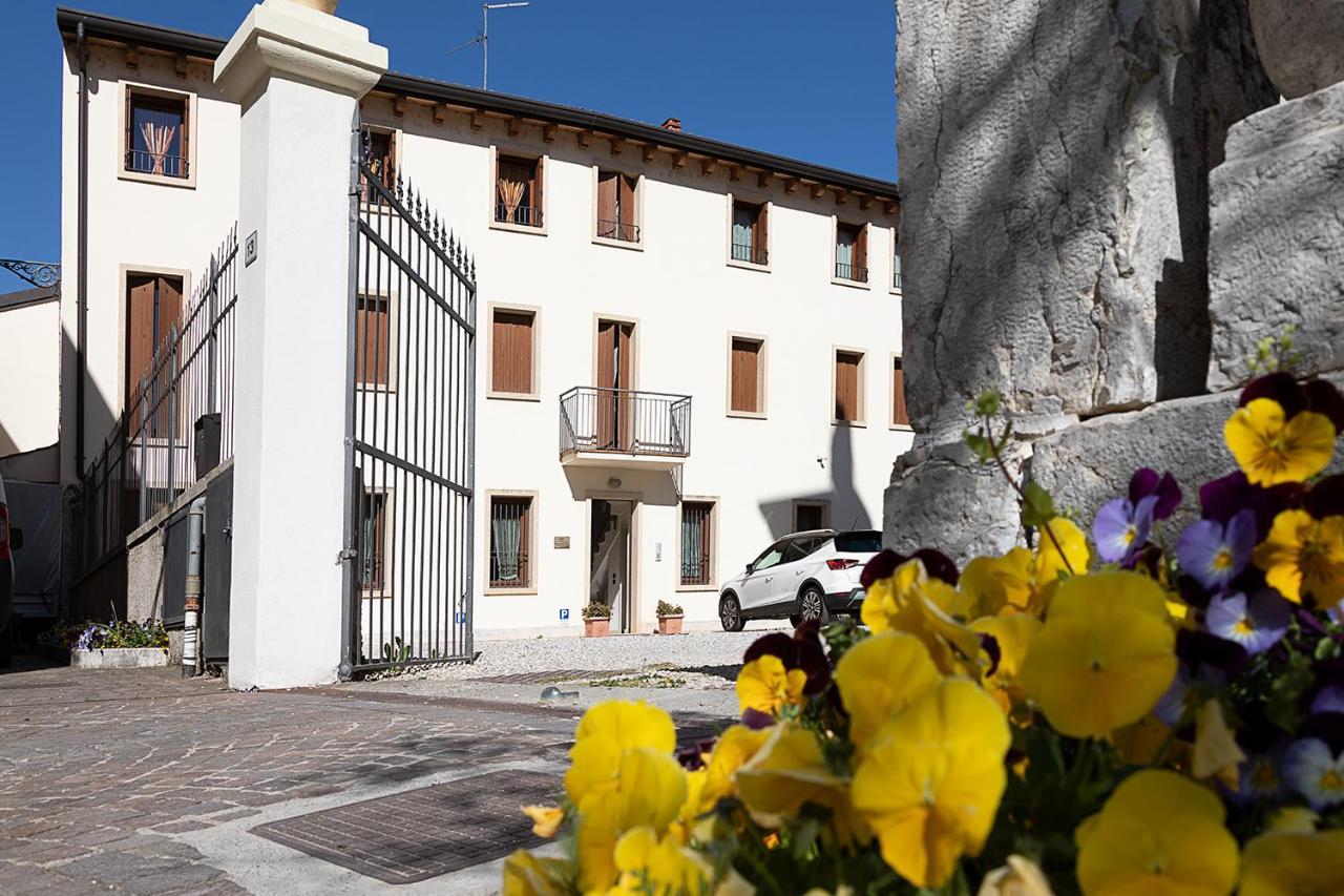 APARTMENTS EDEN - Regarda Travel Lazise Exterior foto