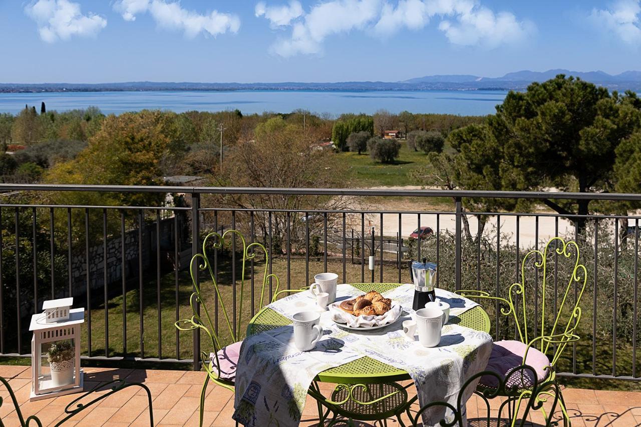 APARTMENTS EDEN - Regarda Travel Lazise Exterior foto