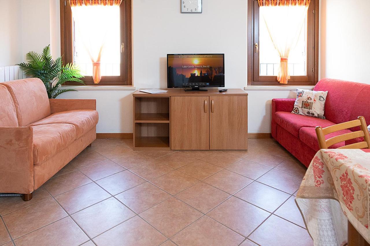 APARTMENTS EDEN - Regarda Travel Lazise Exterior foto