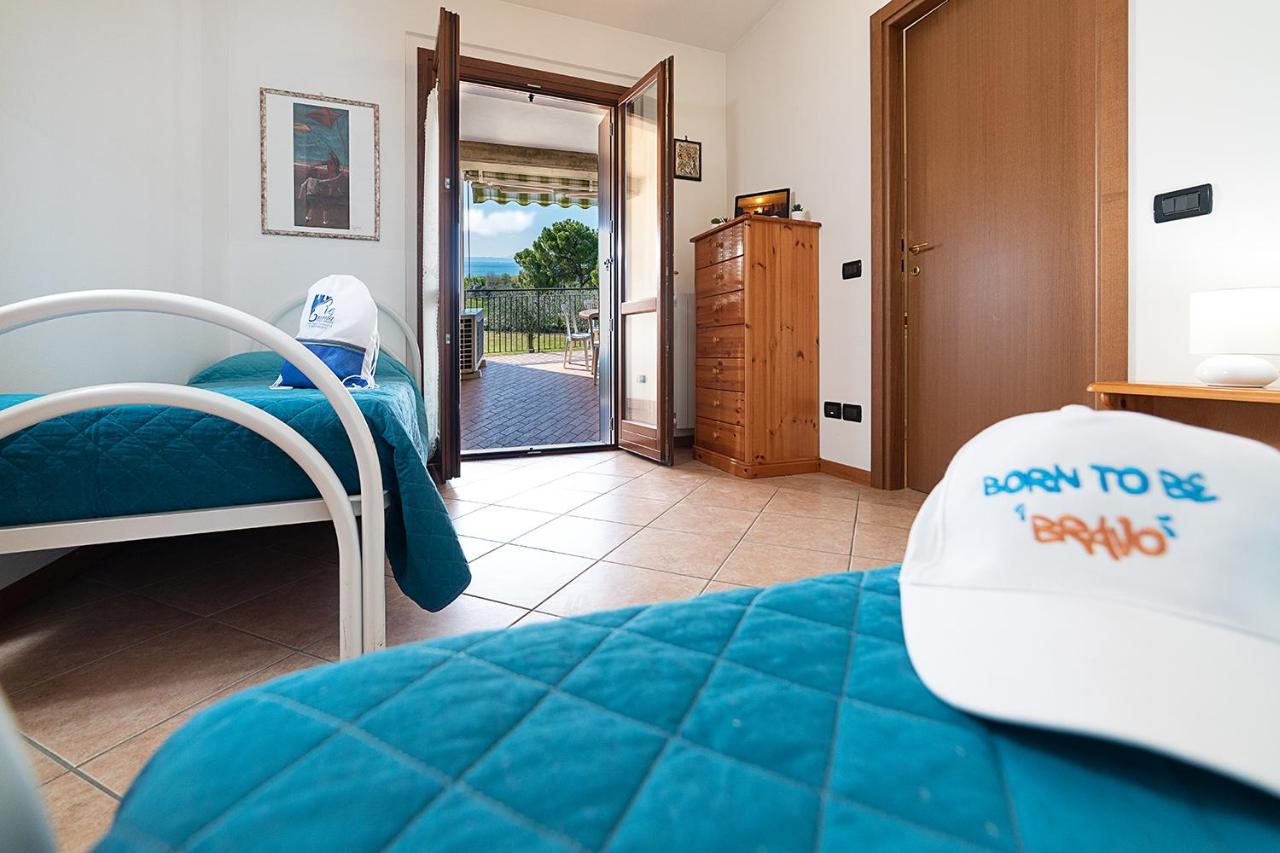 APARTMENTS EDEN - Regarda Travel Lazise Exterior foto