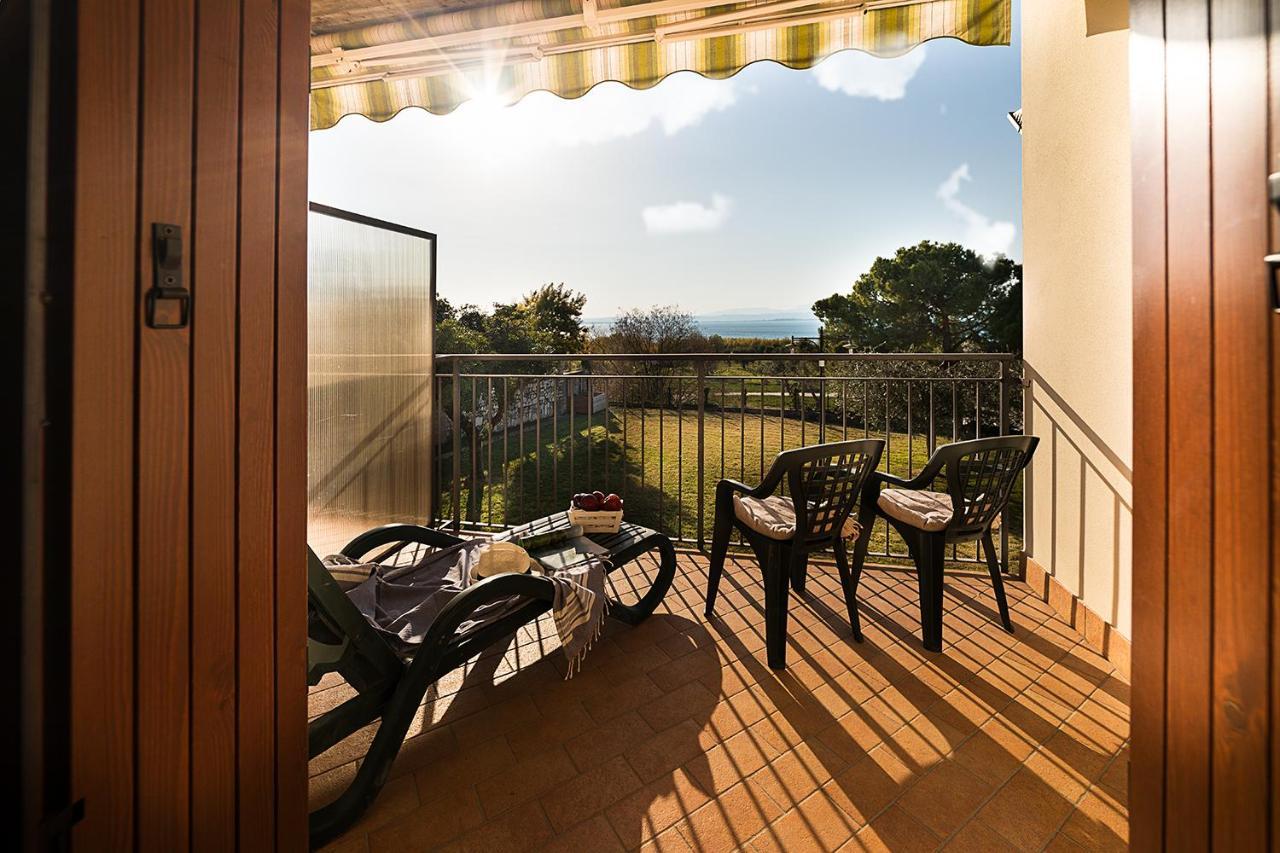APARTMENTS EDEN - Regarda Travel Lazise Exterior foto