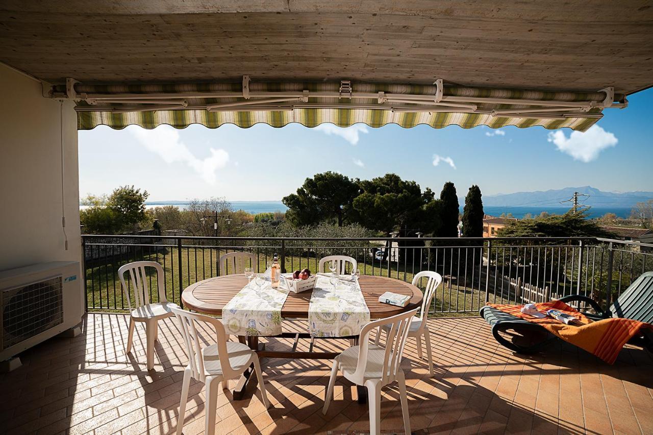 APARTMENTS EDEN - Regarda Travel Lazise Exterior foto