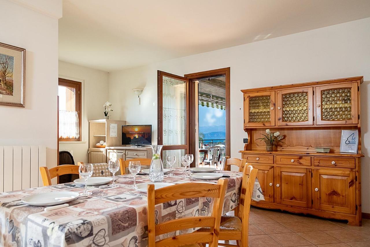 APARTMENTS EDEN - Regarda Travel Lazise Exterior foto