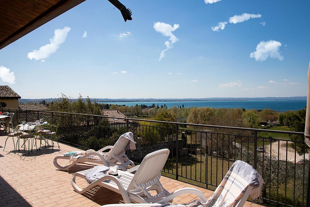 APARTMENTS EDEN - Regarda Travel Lazise Exterior foto